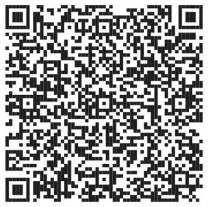 Dinner on the Lawn QR Code Dinner on the Lawn QR Code