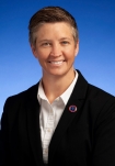 Heather Slayton, State Forester and Assistant Commissioner, 2024 Heather Slayton, State Forester and Assistant Commissioner, 2024
