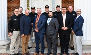 Tennessee Agricultural Crime Unit Tennessee Agricultural Crime Unit