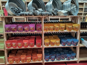 Pick Tennessee Product at State Fair