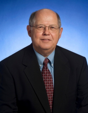Larry Maxwell Larry Maxwell
