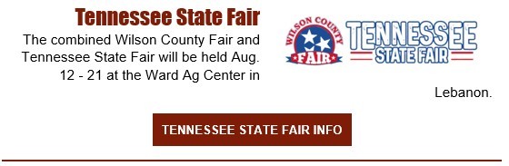 Tennessee State Fair