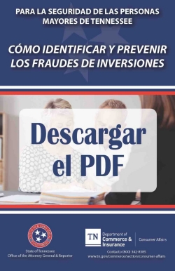 Cómo identificar y prevenir los fraudes de inversiones