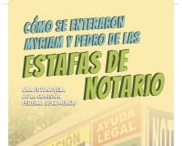 FTC Notario Scam Fotonovela Notario Scam Fotonovela