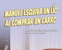 FTC Avoid Car-Buying Scams Fotonovela Avoid Car-Buying Scams Fotonovela