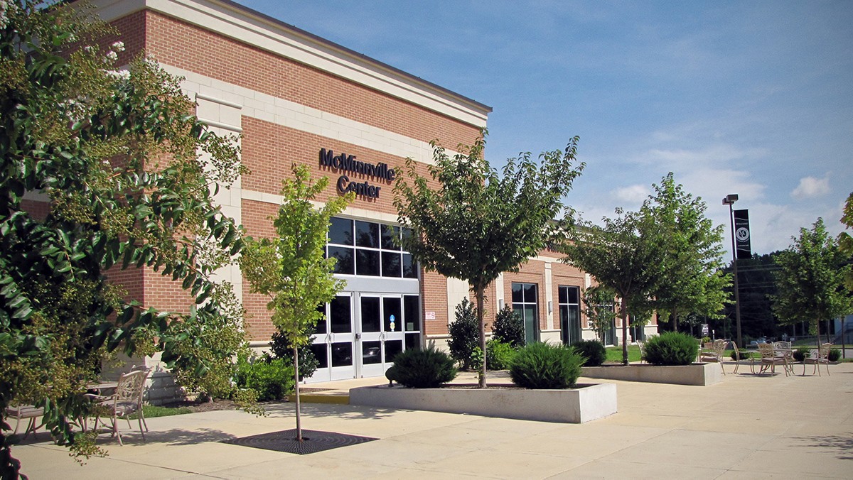 campus-life-mcminnville