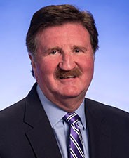 Paul Hartbarger Paul Hartbarger