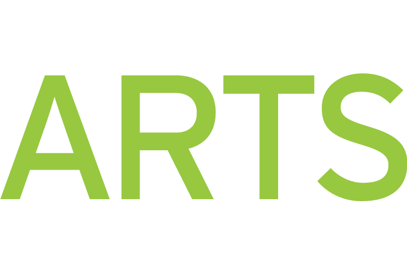 Tennessee State Government, Tennessee Arts Commission logo