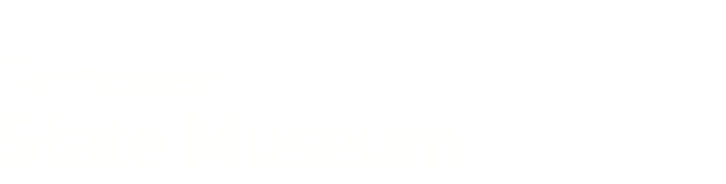 Tennessee State Government, State Museum logo