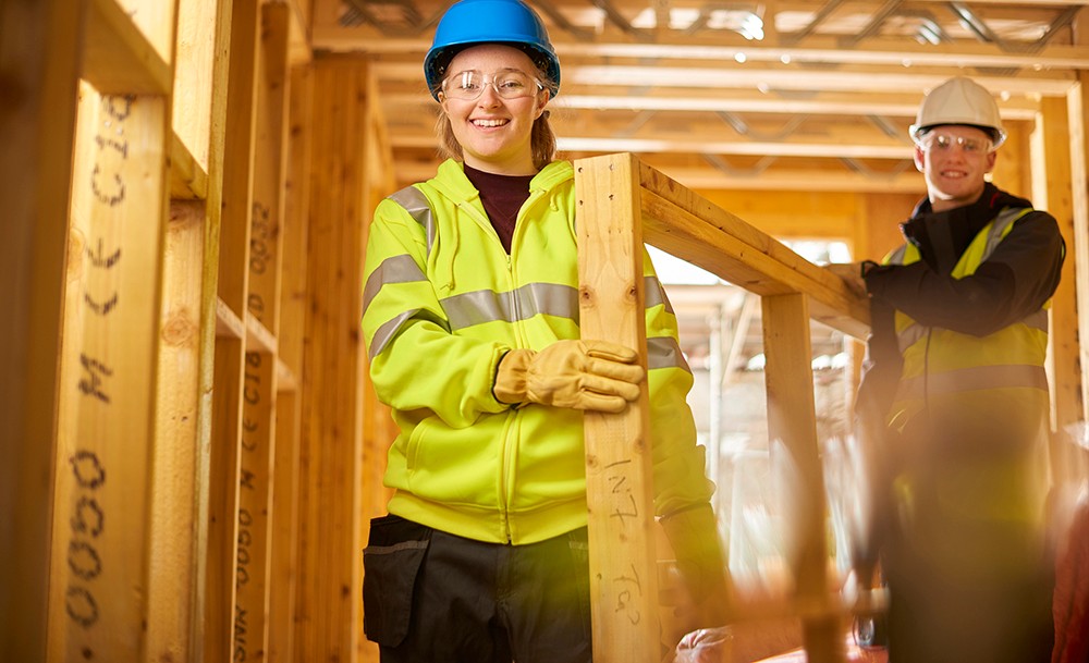 Pre-apprenticeship