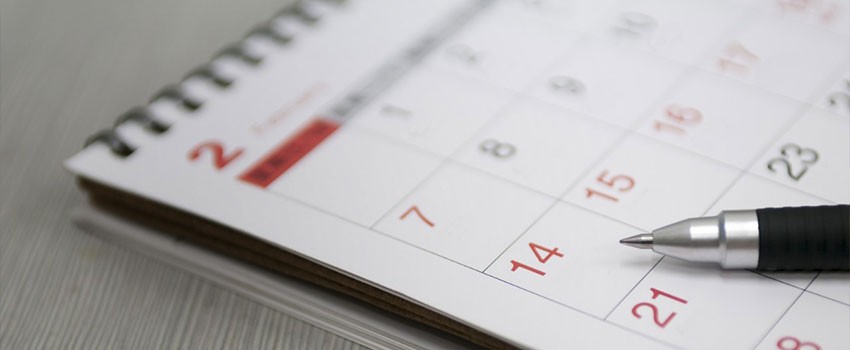 Calendar