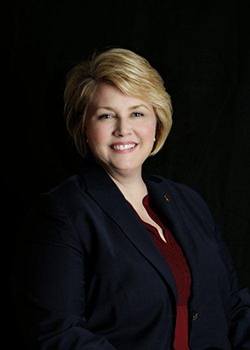 An image of Margie Quin