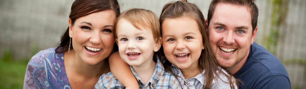 Supporting Families