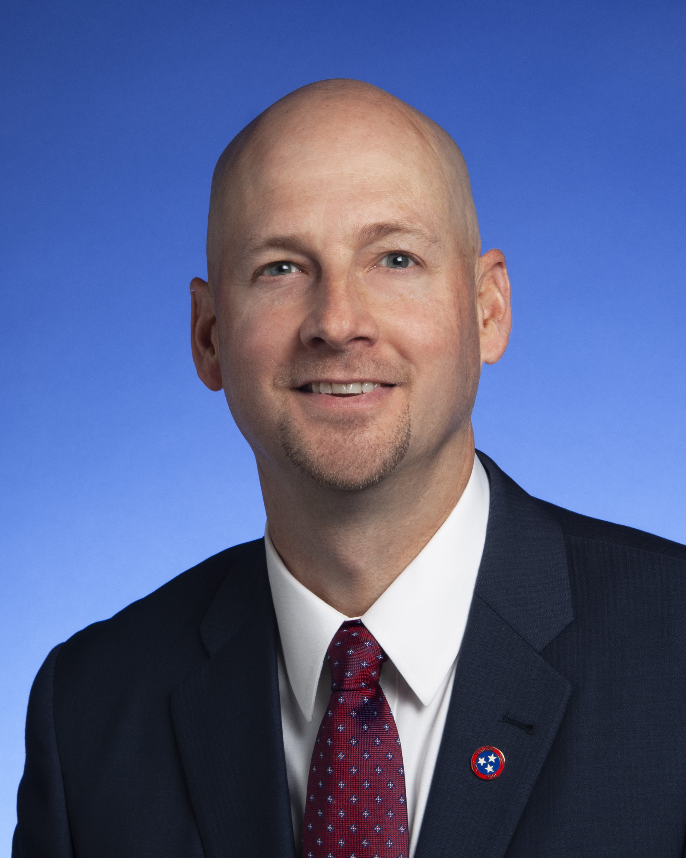 An image of Brad Turner