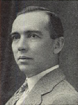 An image of Eugene Lindsay Bishop, MD, CPH​