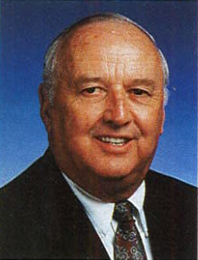 An image of H. Russell White