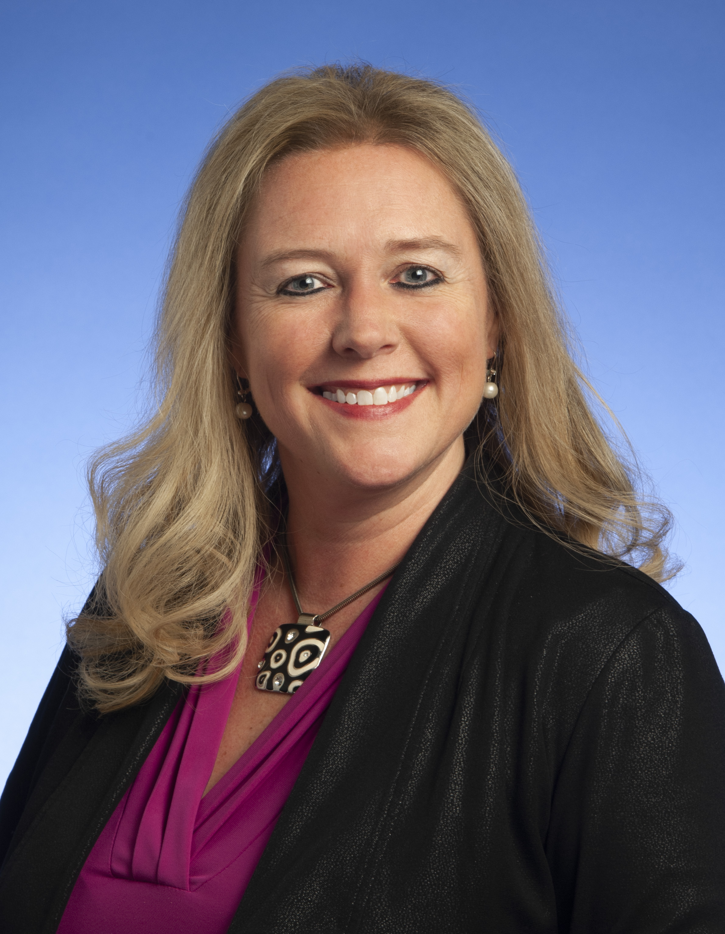 An image of Lisa Piercey, MD, MBA, FAAP