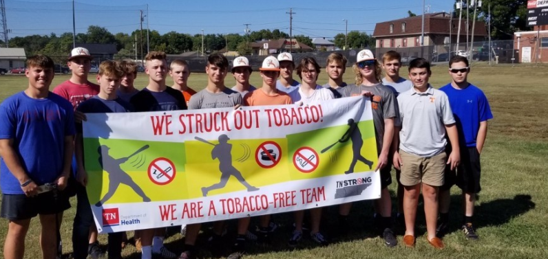 Morristown East High School