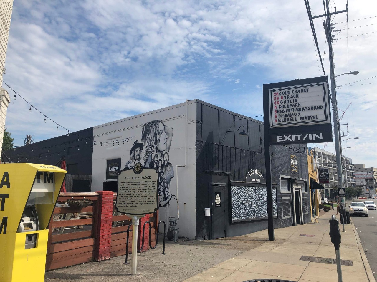 Exit/In National Register Nomination 