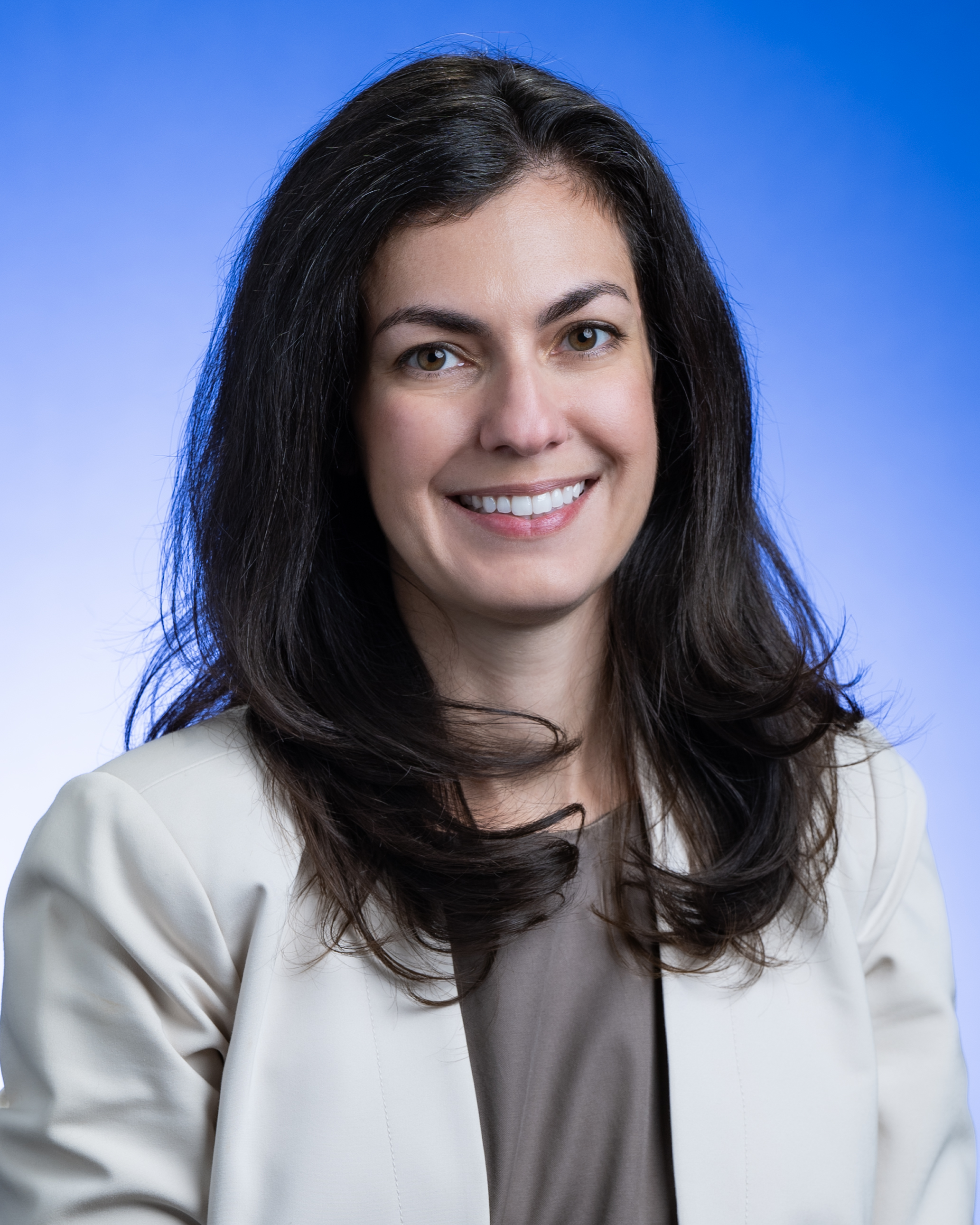 An image of Marité Pérez