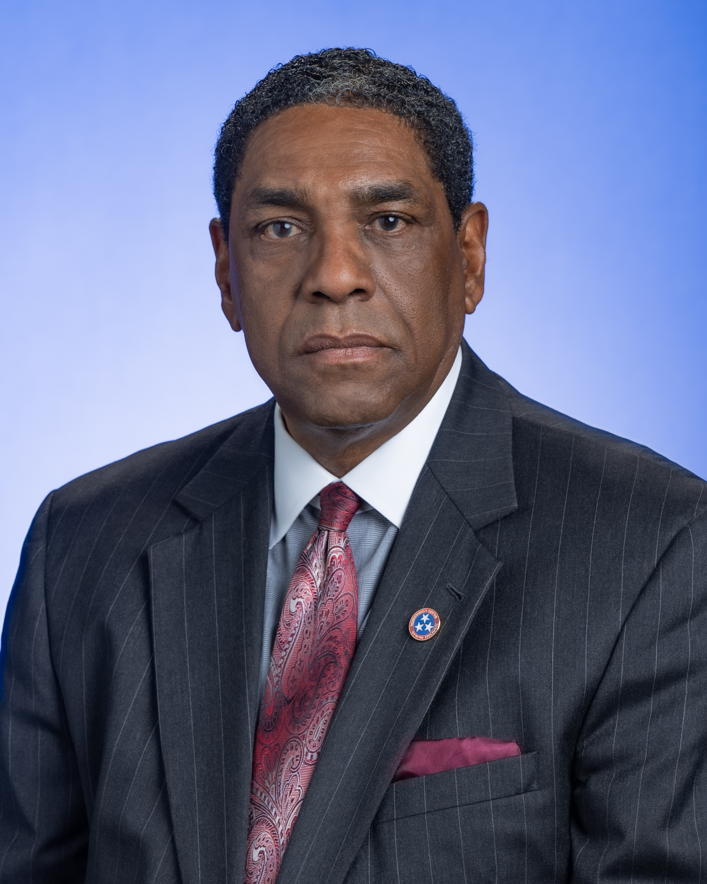 An image of Mark A. Kelly