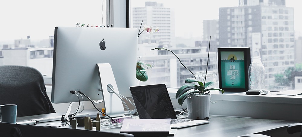 Step 1:  Setting Up a Business