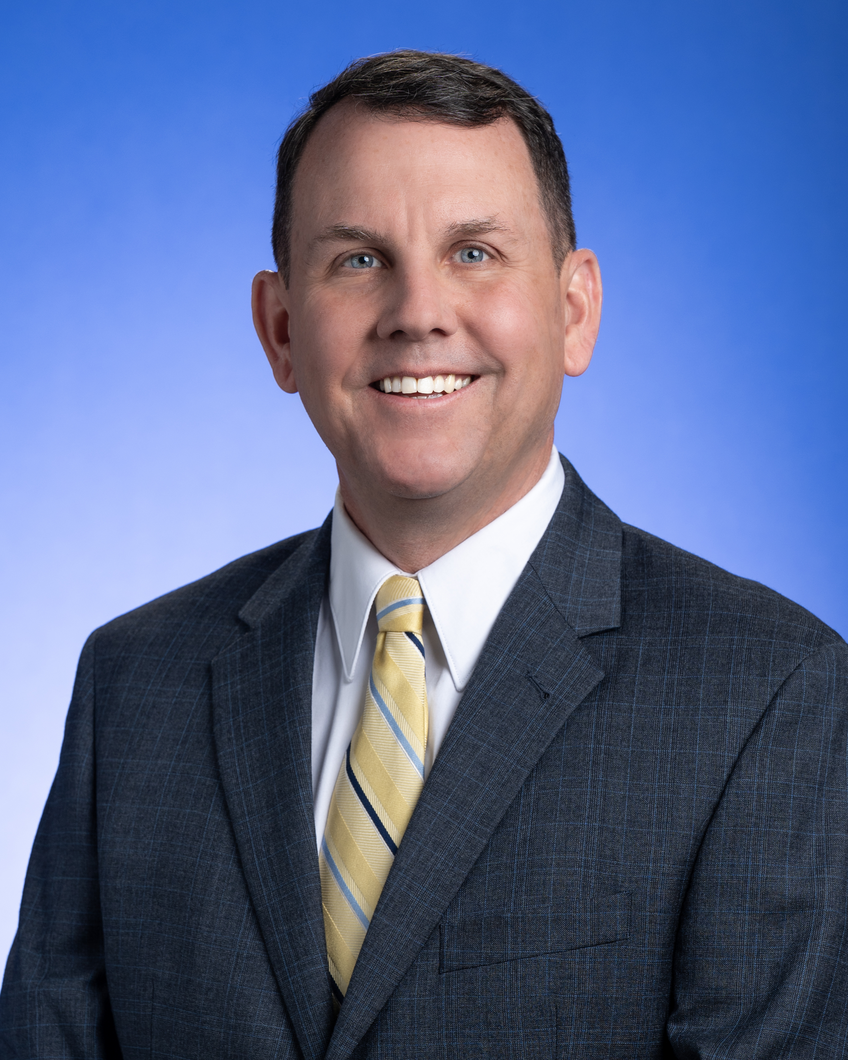 An image of Stephen Fogarty