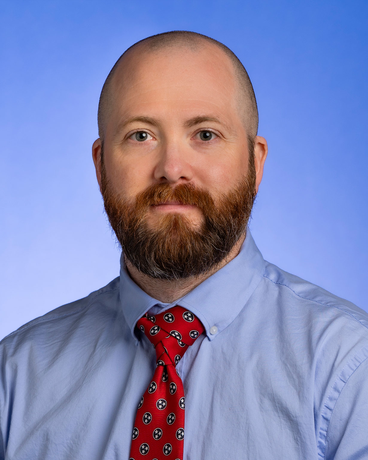 An image of Grant Crosthwaite