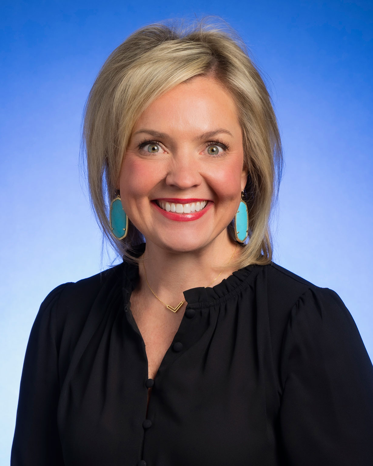 An image of Jaclyn Harding