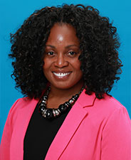 An image of Kandace Stewart