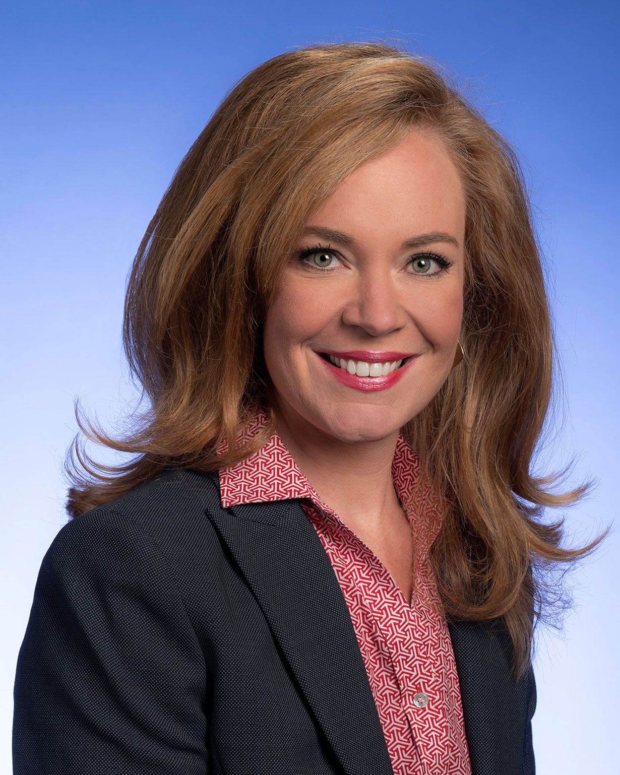 An image of Mary Beth Thomas