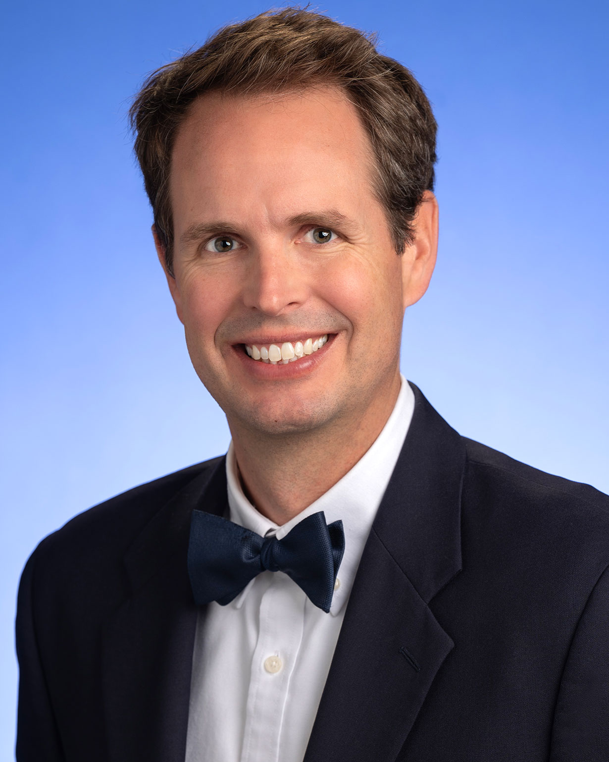 An image of David Smith