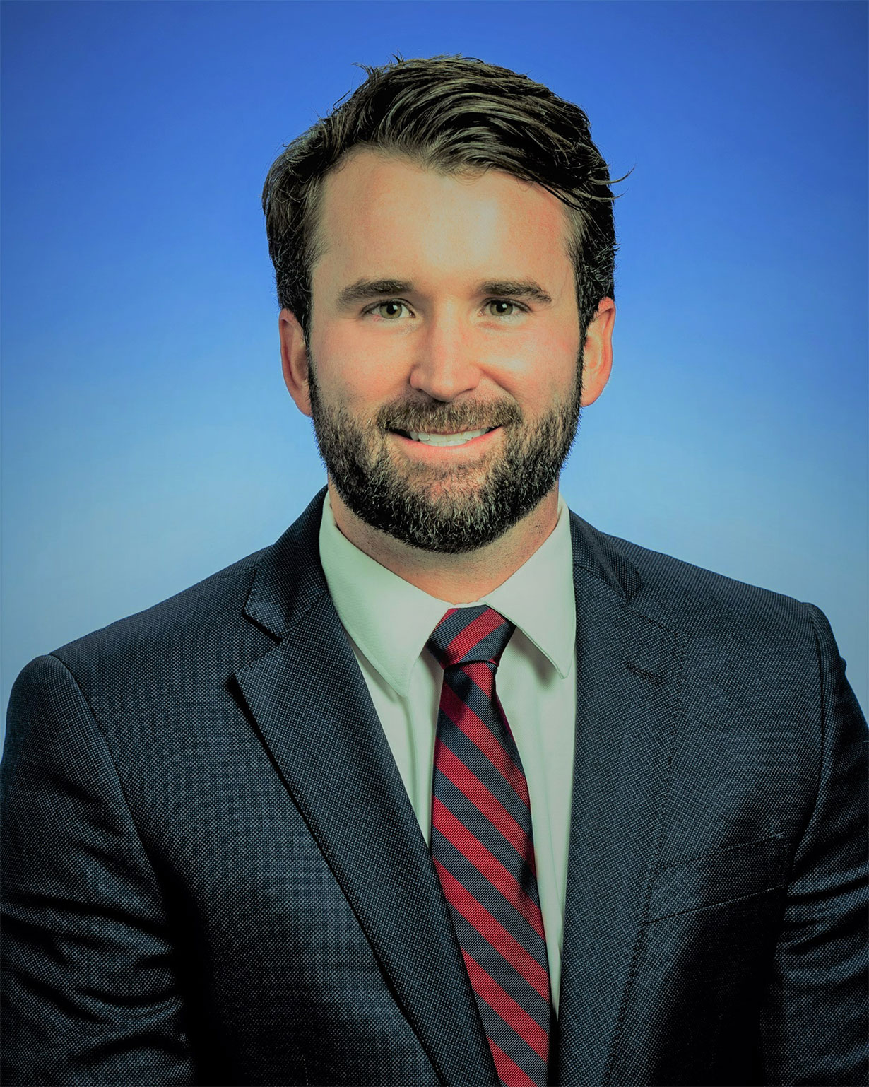 An image of Nathan Shaver