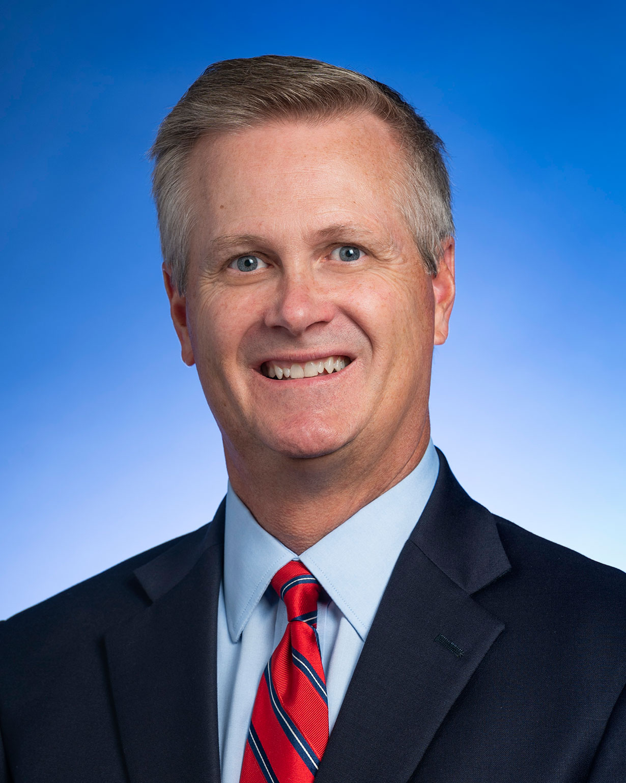 An image of Randy Bechtel