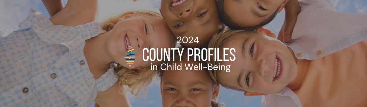 Country Profiles in Child Well-being Banner