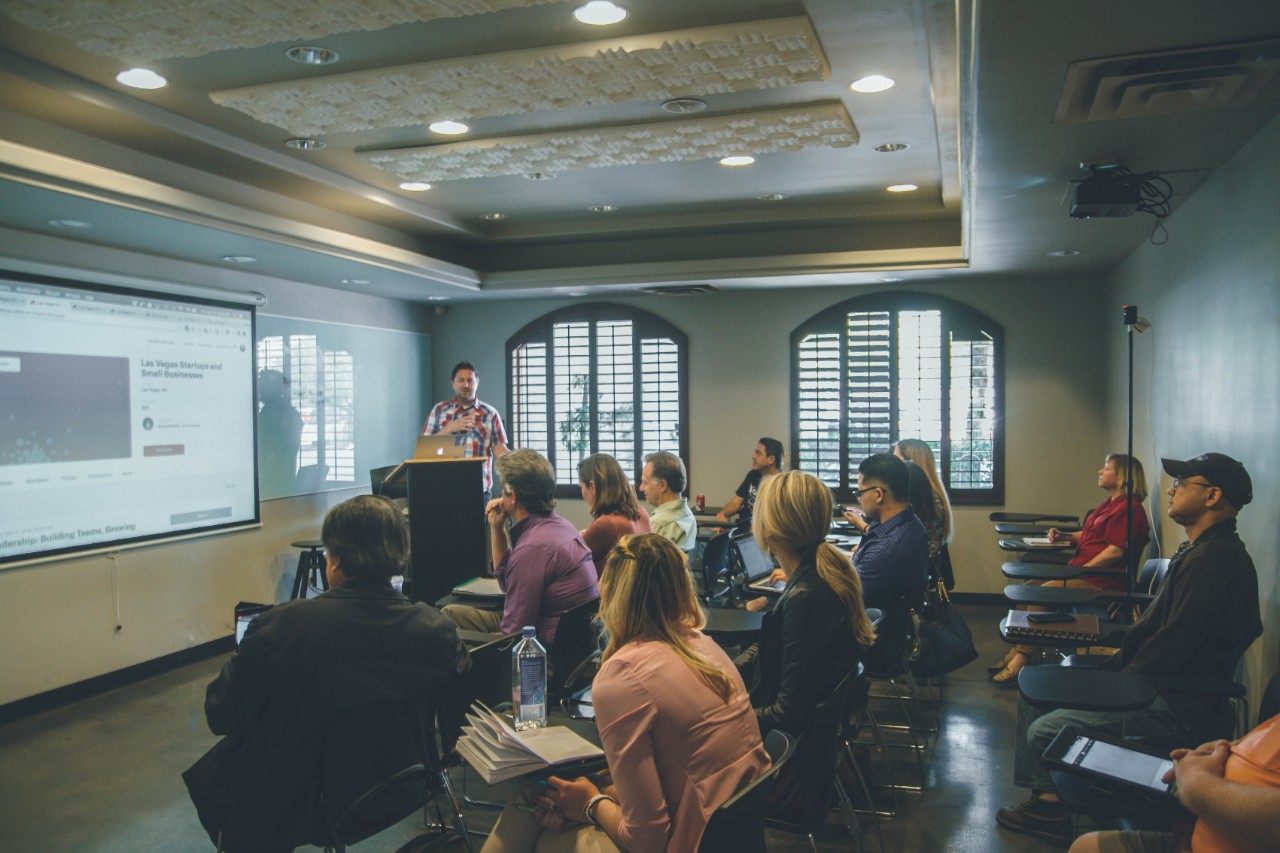 TDOT Learning & Development