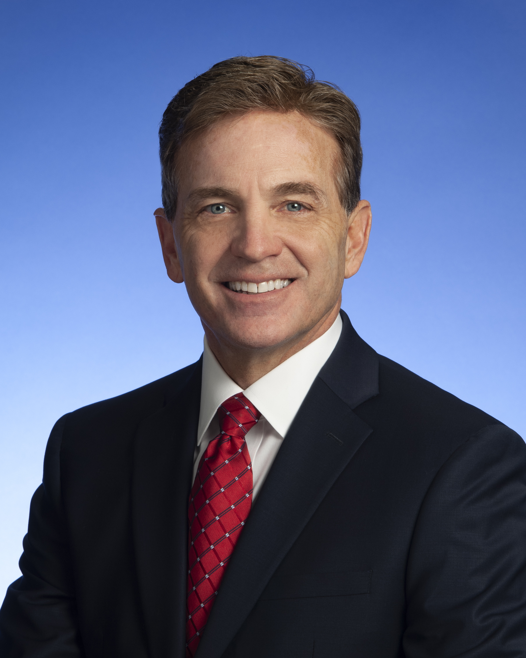 An image of Mark Ezell