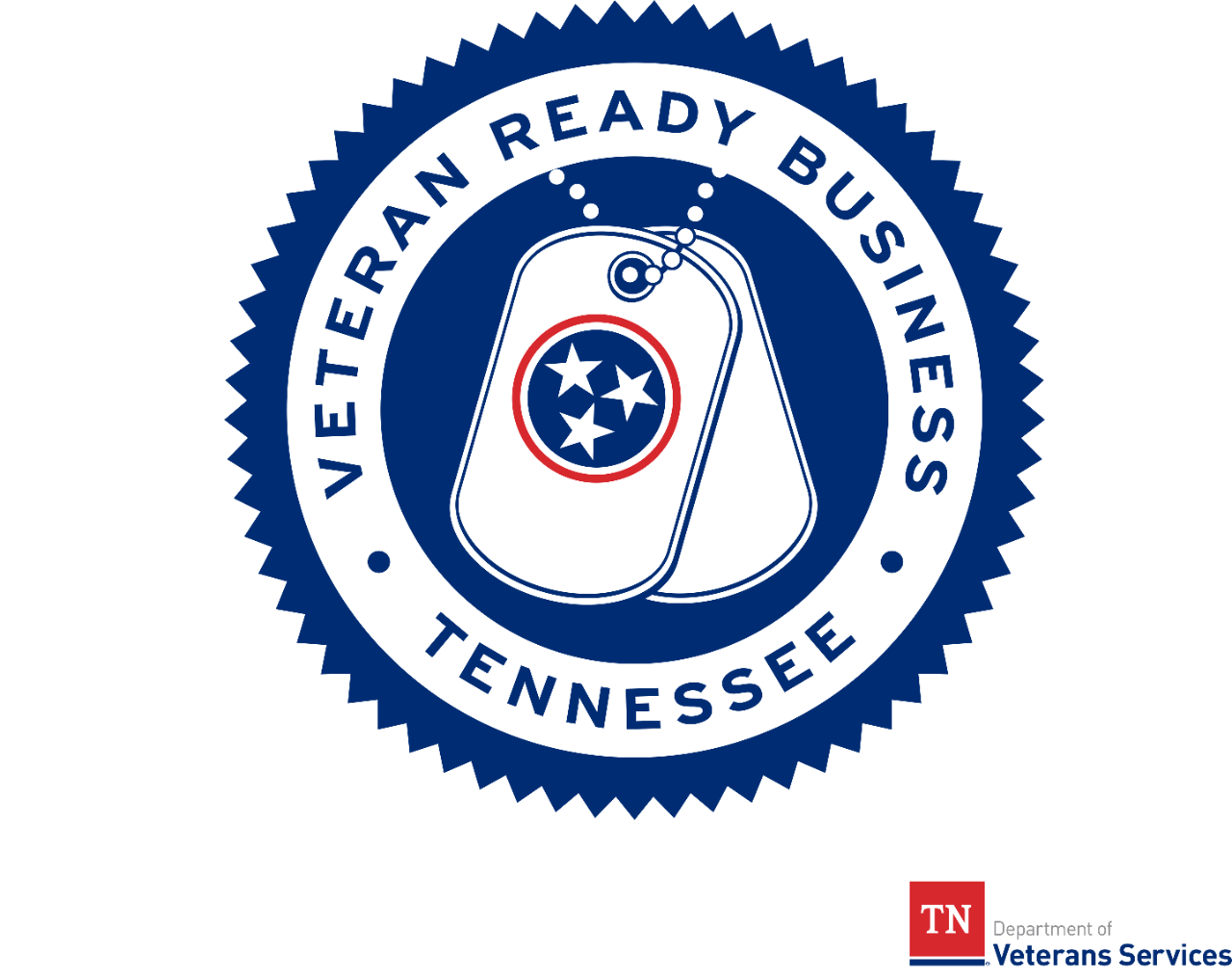 Tennessee Veteran Ready Business Recognition Program