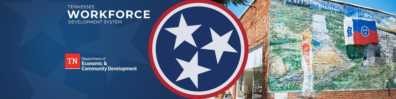 Tennessee Economic & Community Development