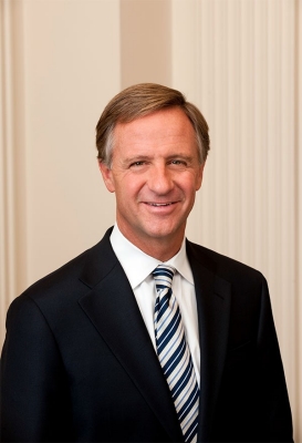 Governor Haslam Governor Haslam