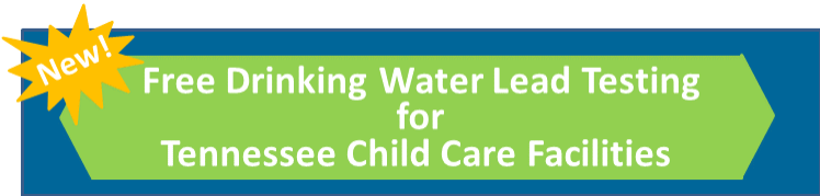 Water Lead Testing