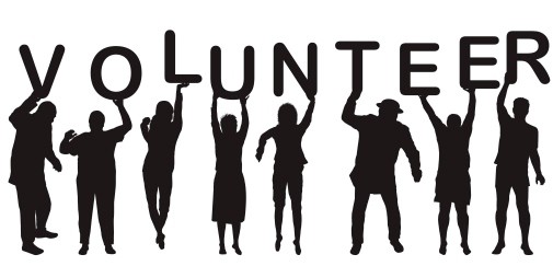 Volunteers