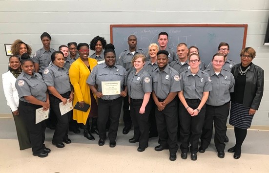 WTBCOTGraduation16November2018
