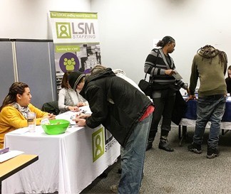 Resource Fair @ Knoxville Day Reporting Center/Community Resource Center