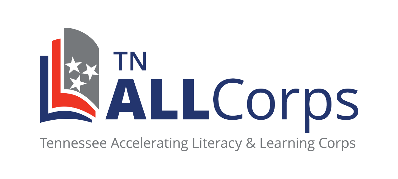 TN ALL Corps Logo TN ALL Corps Logo