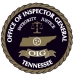 Office of Inspector General logo