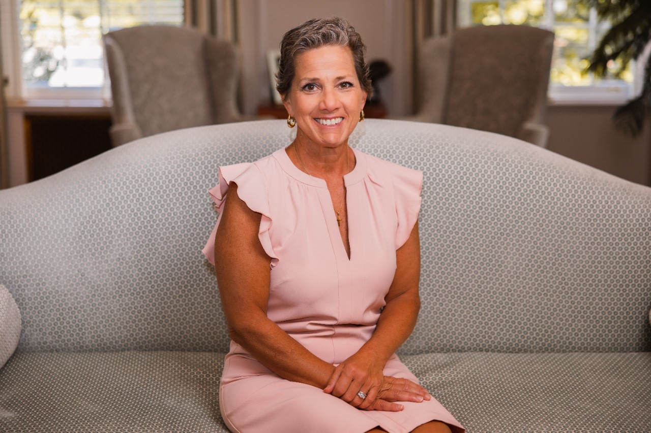 FirstLadyMariaLeeHeadshot