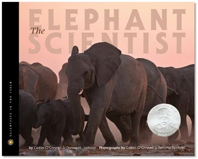 theelephantscientist