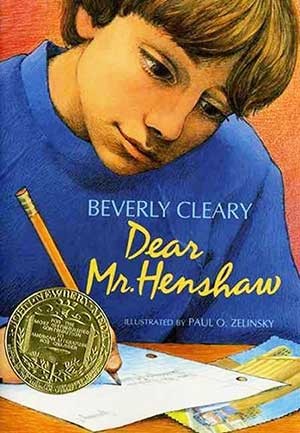 BotM-DearMrHenshaw