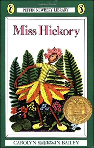 Miss Hickory Miss Hickory